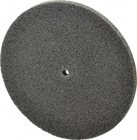 3M 7010309816 Deburring Wheel  Density 3, Silicon Carbide