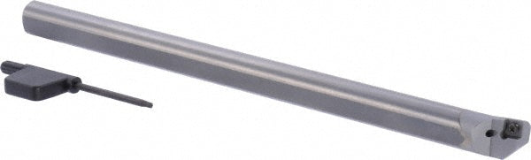 Seco 00093167 5/8" Min Bore, Right Hand SCLC Indexable Boring Bar