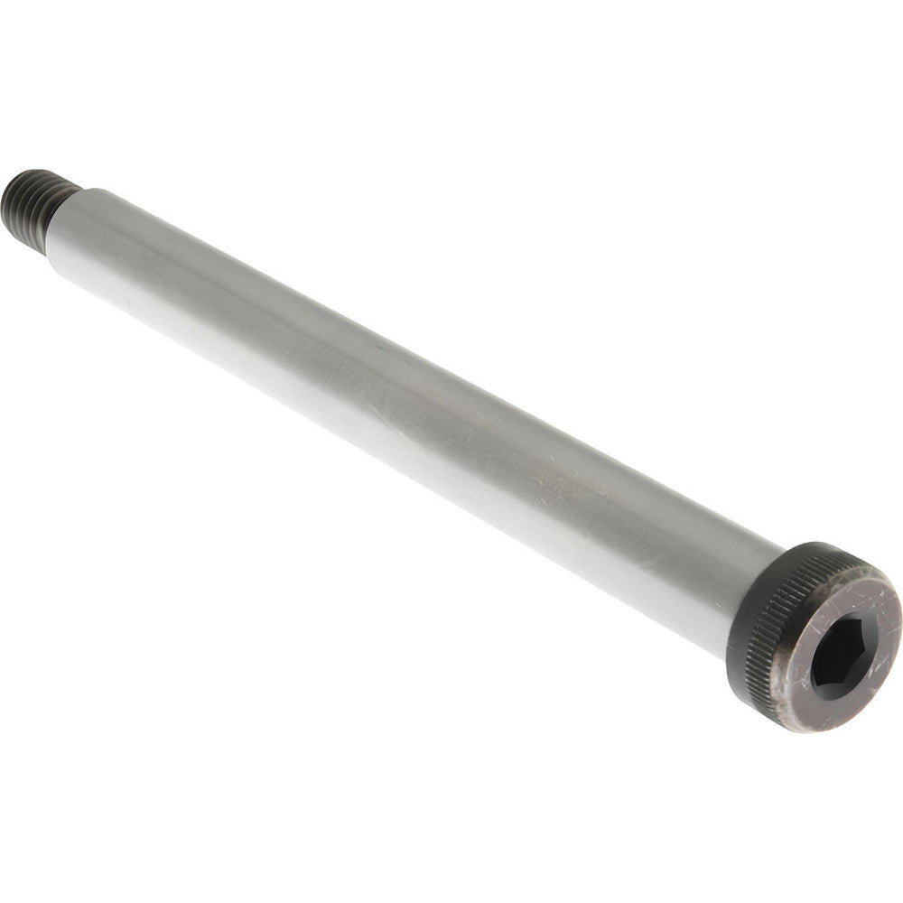 Value Collection 221211PR Shoulder Screw 5/8" Shoulder Dia, 6" Shoulder Length, 1/2-13, 4140 Alloy Steel, Hex Socket