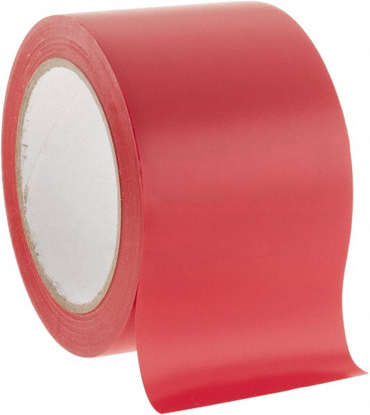 AccuformNMC T234 Tape Vinyl, Light-Duty