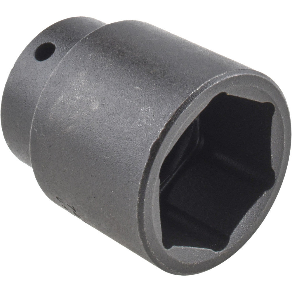 Proto J7436M Impact Socket 1/2" Drive, 36mm Socket, Hex Drive