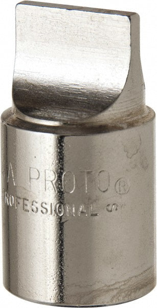 Proto J5444A 1/2" Drive, 3/4" Wide x 0.115" Thick Blade, Drag Link Socket