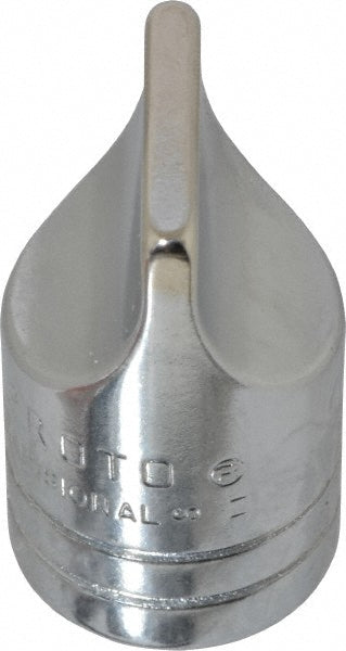 Proto J5446A 1/2" Drive, 15/16" Wide x 0.154" Thick Blade, Drag Link Socket
