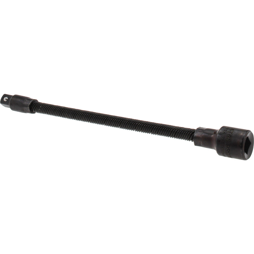 Proto J4765 1/4" Drive Flex Socket Extension
