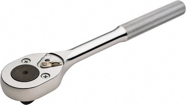 Proto J5449 Ratchet 1/2" Drive, Pear Head