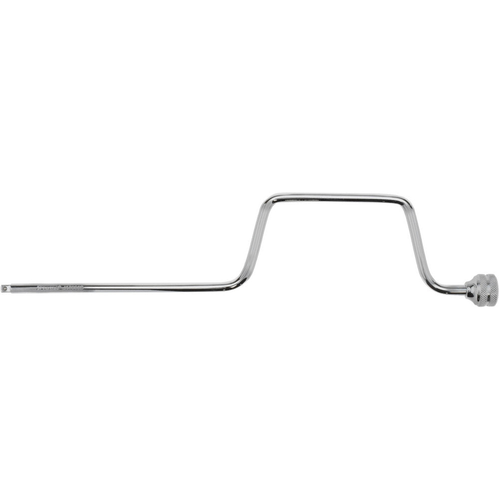 Proto J4780AG Speed Handle Chrome-Plated