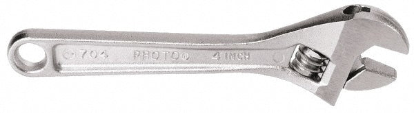Proto J718B Adjustable Wrench 18" OAL, 2-15/32" Jaw Capacity