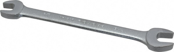 Proto J3021 Open End Wrench Double End Head, Double Ended