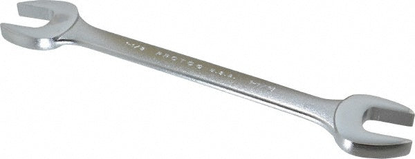 Proto J3050 Open End Wrench Double End Head, Double Ended