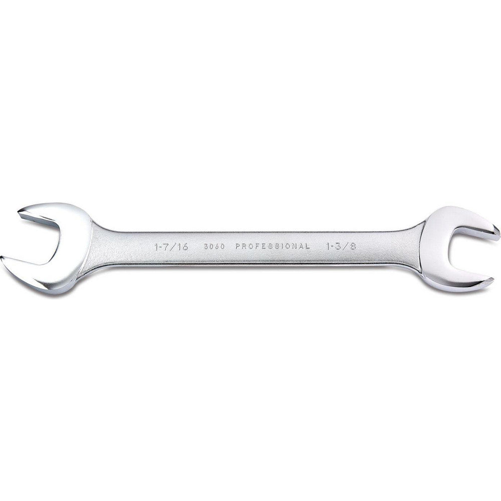 Proto J3060 Open End Wrench Double End Head, Double Ended