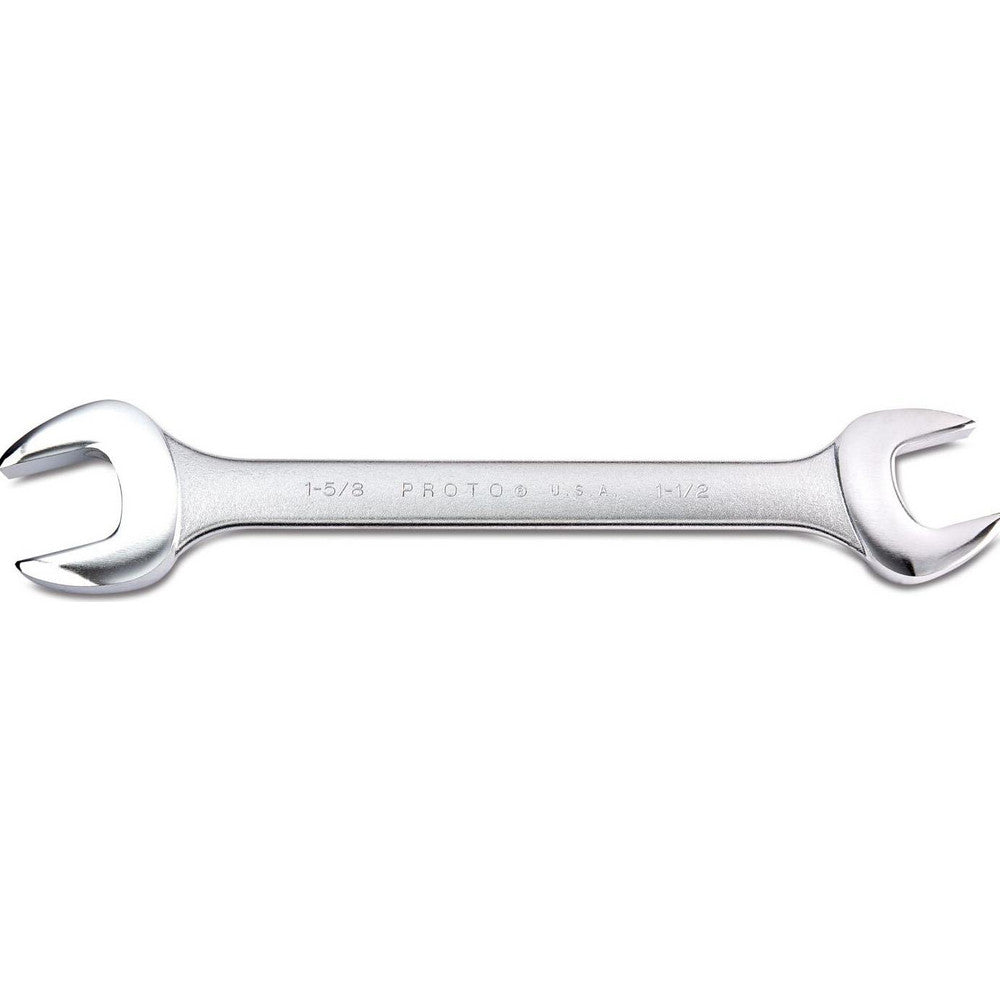 Proto J3070 Open End Wrench Double End Head, Double Ended
