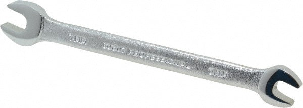 Proto J30607 Open End Wrench Double End Head, 6 mm x 7 mm, Double Ended
