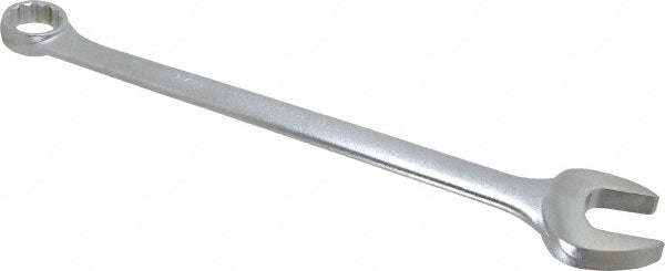 Proto J1254 Combination Wrench 1-11/16" Head Size, 15 deg Offset