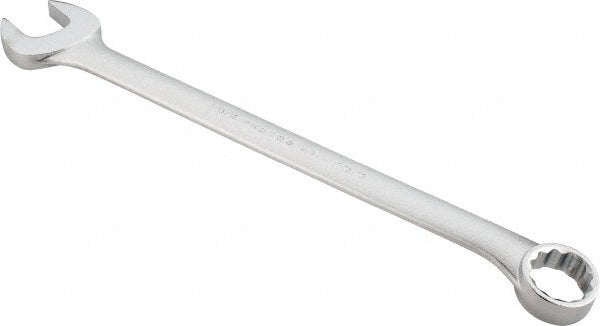 Proto J1258 Combination Wrench 1-13/16" Head Size, 15 deg Offset