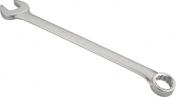 Proto J1260 Combination Wrench 1-7/8" Head Size, 15 deg Offset