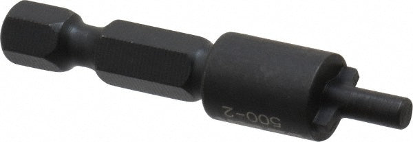 E-Z LOK 500-2 Thread Insert Hand Installation Tool #10-24, #10-32 & M5 x 0.8, Insert Tool