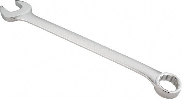 Proto J1272 Combination Wrench 2-1/4" Head Size, 15 deg Offset