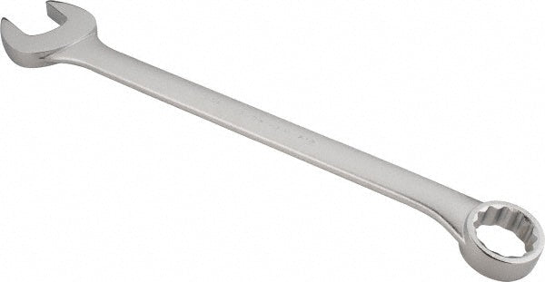 Proto J1280 Combination Wrench 2-1/2" Head Size, 15 deg Offset