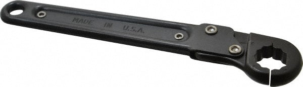 Proto J3820 5/8", Black Finish, Ratcheting Flare Nut Wrench