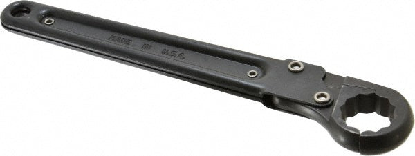 Proto J3830 15/16", Black Finish, Ratcheting Flare Nut Wrench