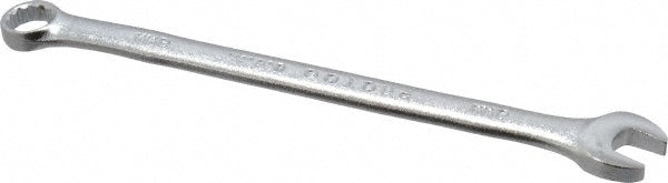 Proto J1208MA Combination Wrench 8.00 mm Head Size, 15 deg Offset