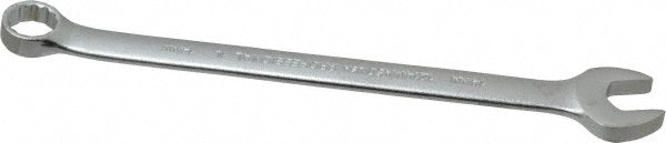 Proto J1214MASD Combination Wrench 14.00 mm Head Size, 15 deg Offset