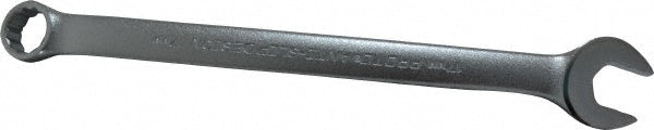 Proto J1217MASD Combination Wrench 17.00 mm Head Size, 15 deg Offset