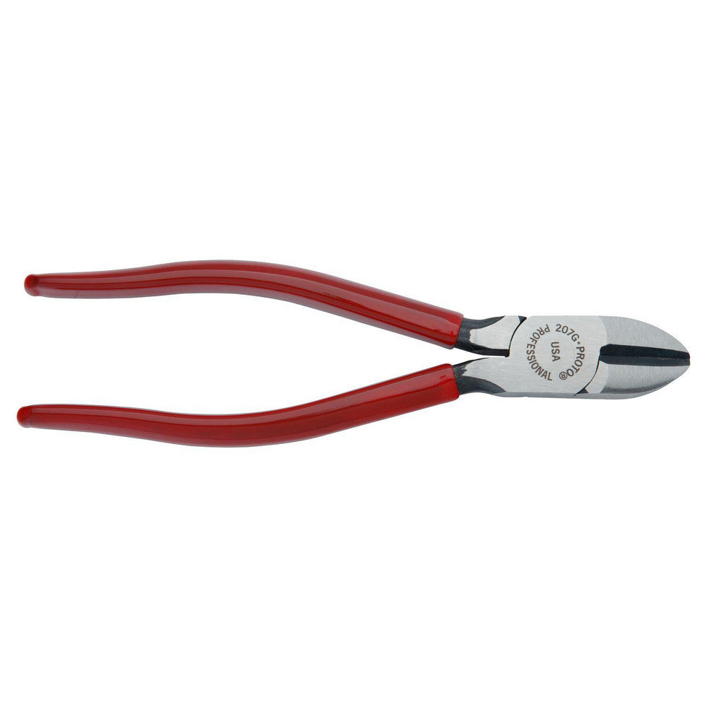Proto J207G Proto Diagonal Cutting Plier 7-5/16"