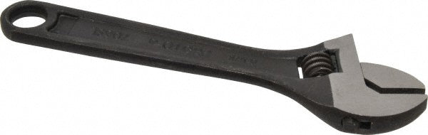 Proto J706SLA Adjustable Wrench 6" OAL, 15/16" Jaw Capacity