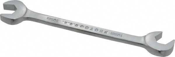 Proto J3110M Open End Wrench Double End Head, 10 mm, Double Ended