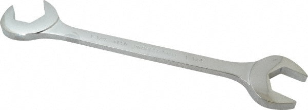 Proto J3140 Open End Wrench Double End Head, Double Ended