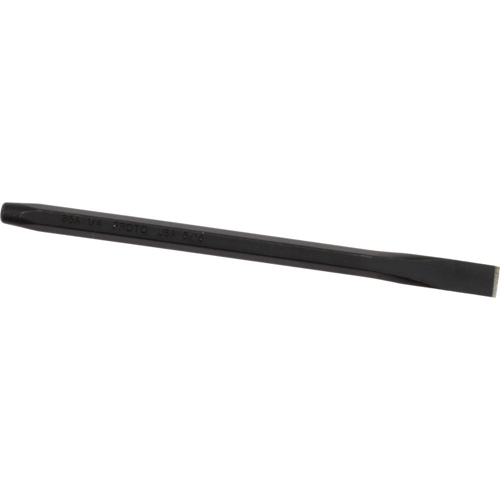 Proto J86A1/4 Proto Cold Chisel 5/16" x 5-1/2"