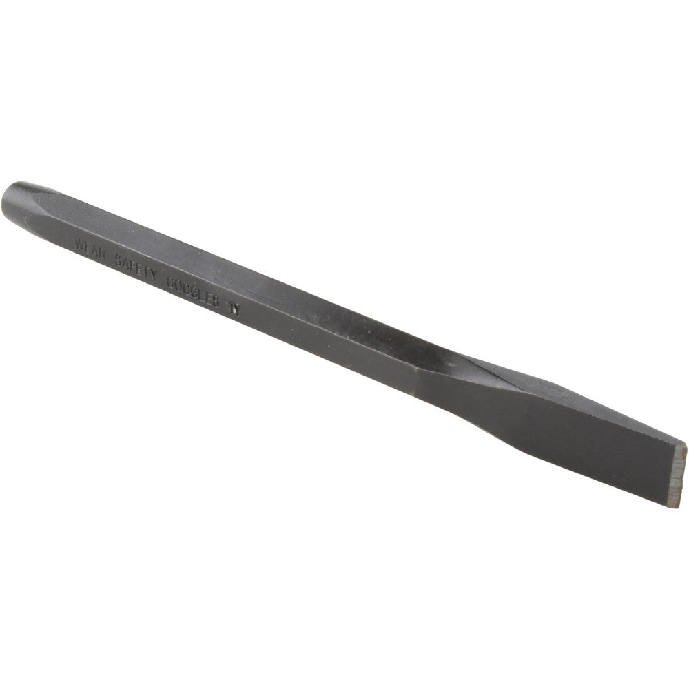 Proto J86A3/8 Proto Cold Chisel 7/16" x 5-9/16"