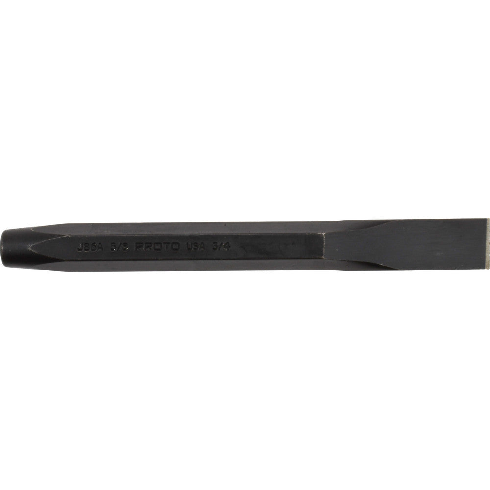 Proto J86A5/8 Proto Cold Chisel 3/4" x 7-3/8"
