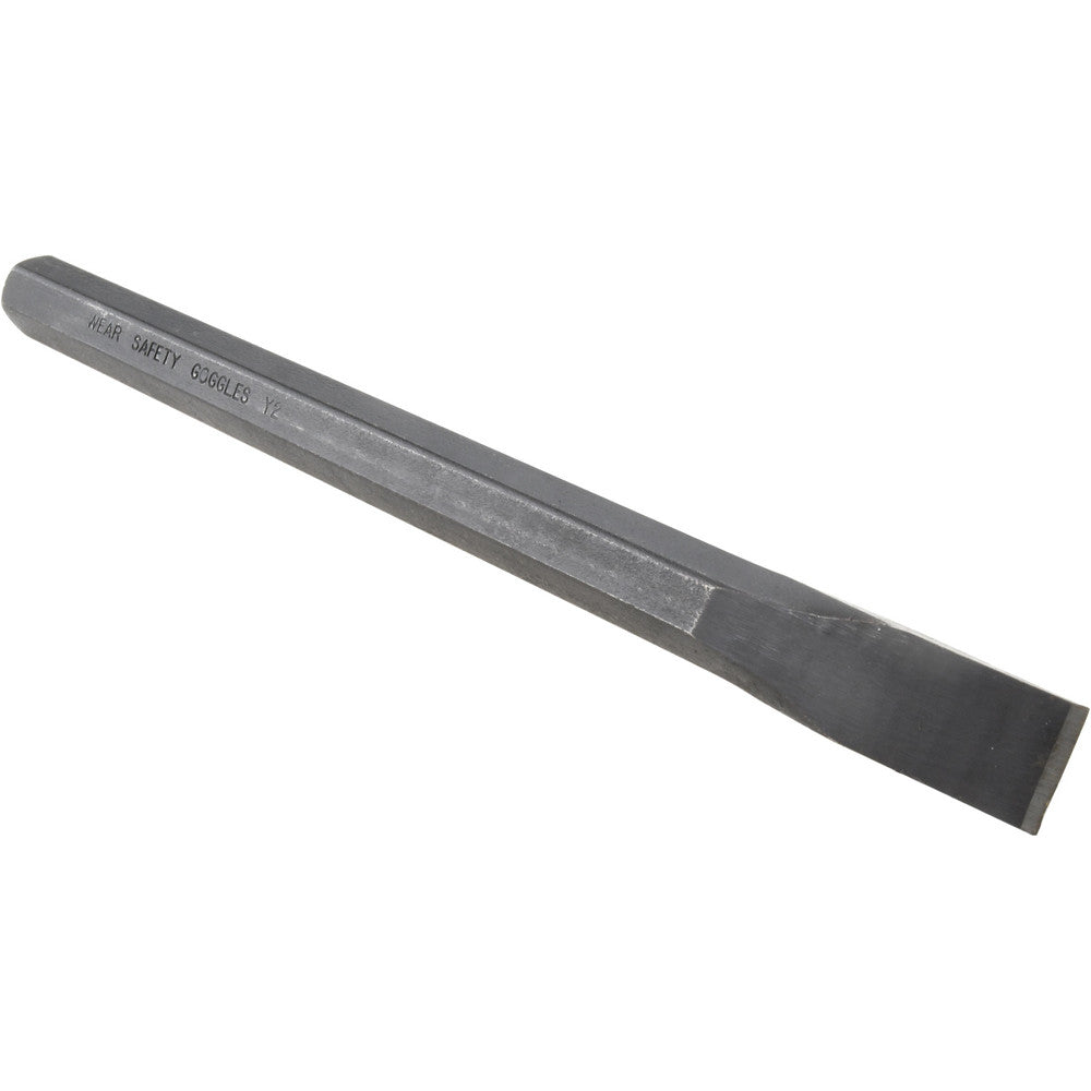 Proto J86A7/8X12 Proto Cold Chisel 1" x 12"