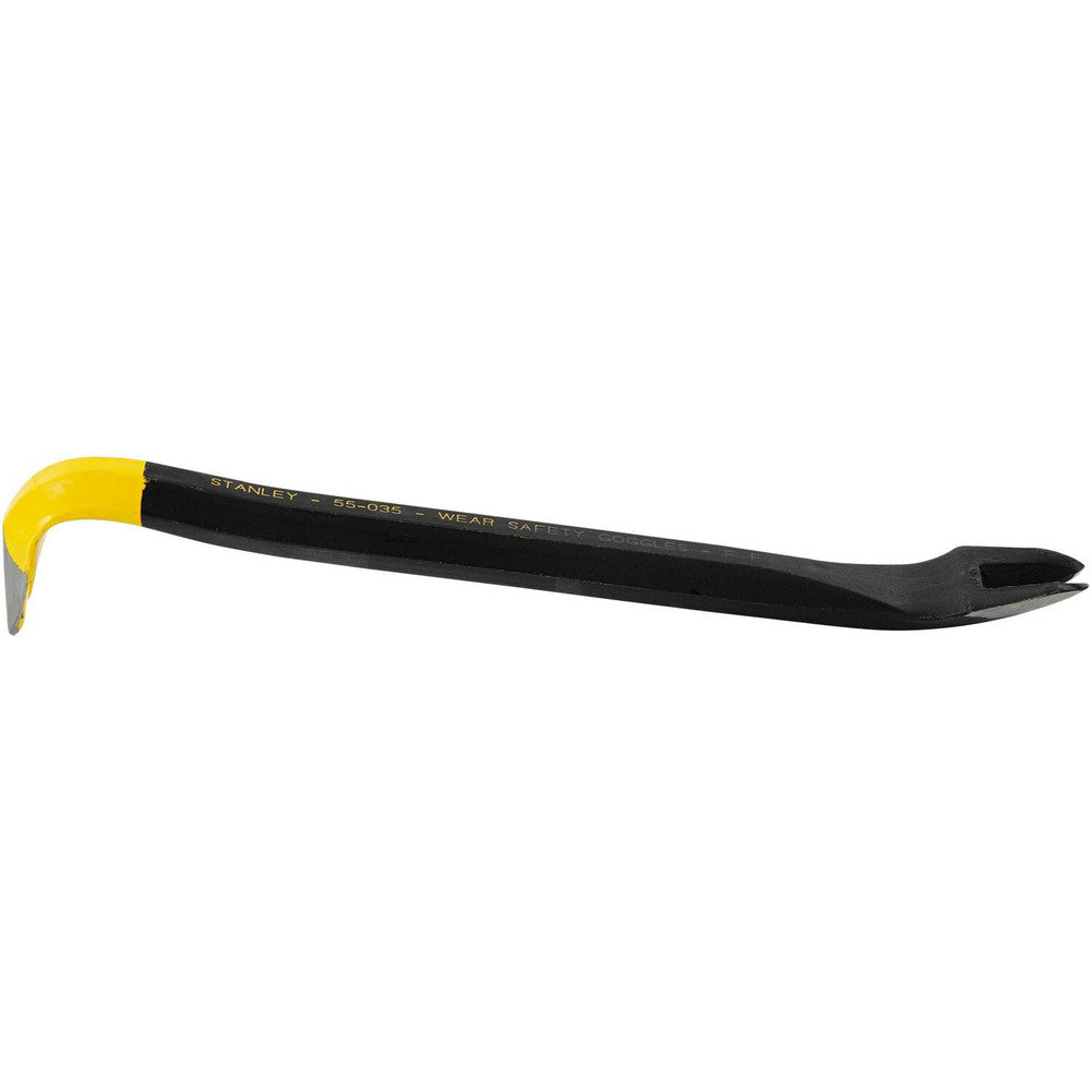 Stanley 55-035 Stanley 11" OAL Nail Puller