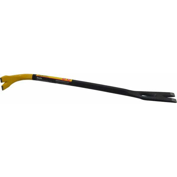 Stanley 55-818 17-1/4" OAL Offset Pattern Ripping Chisel