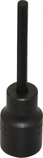 Proto J72905/32 3/8" Drive, 5/32" Impact Hex Bit Socket