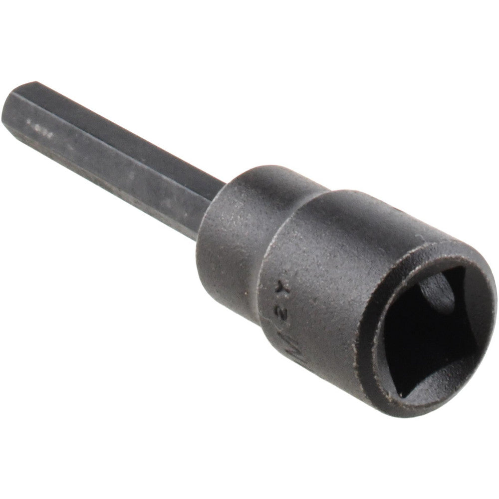 Proto J7290-6M 3/8" Drive, 6mm Impact Hex Bit Socket