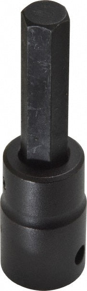 Proto J74417/16 1/2" Drive, 7/16" Impact Hex Bit Socket