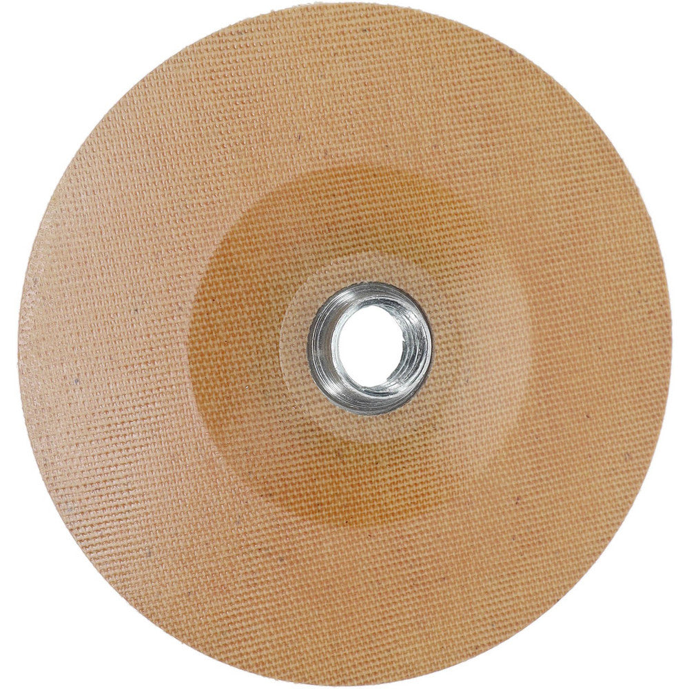 PLYMOUTH PRODUCTS 2045FS Disc Backing Pad Locking Nut