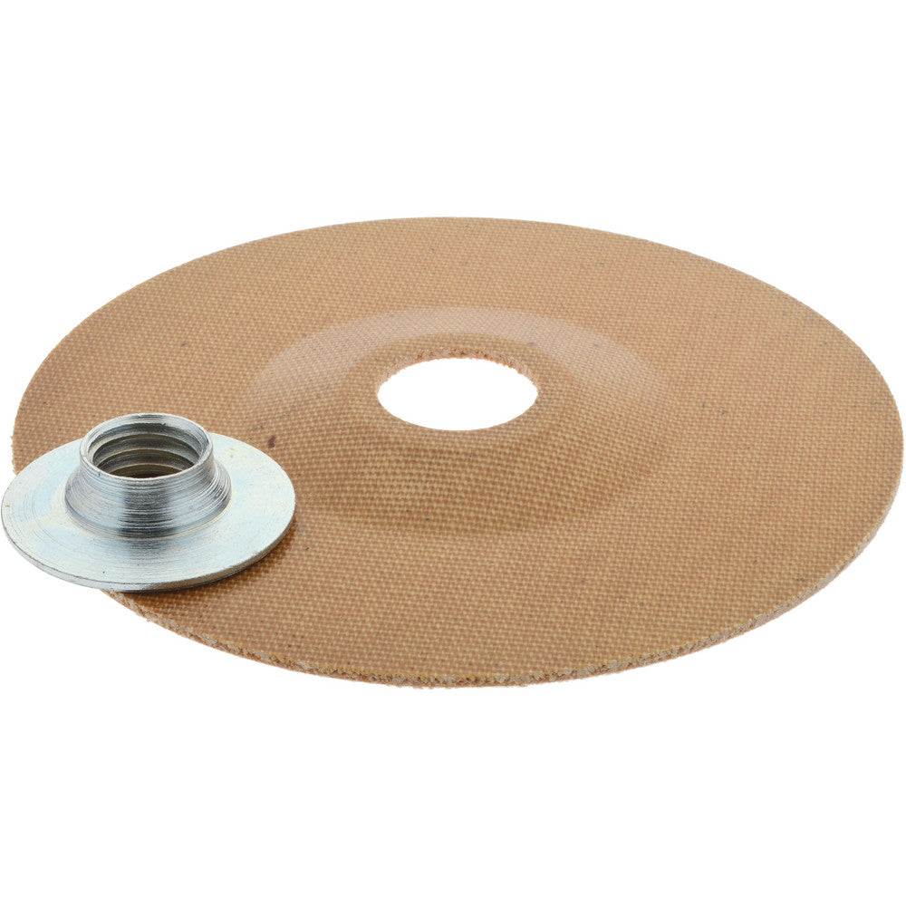 PLYMOUTH PRODUCTS 2005FS Disc Backing Pad Locking Nut