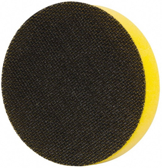 3M 7000000573 Disc Backing Pad  3" Dia,  Disc Pad