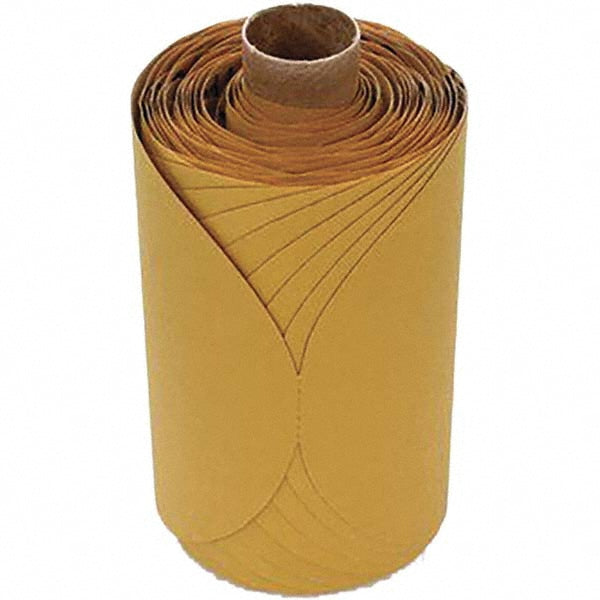 3M 7000119421 PSA Disc 5" Disc Dia, 180 Grit, Aluminum Oxide