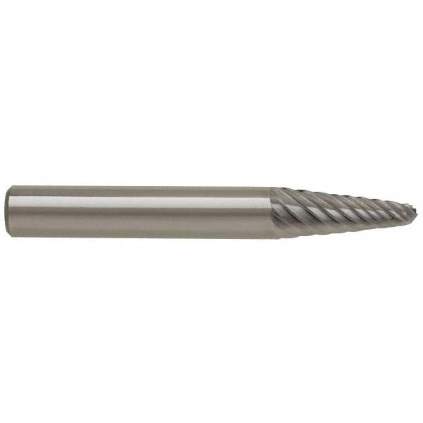 M.A. Ford 69150020 Abrasive Bur SL-42, Taper