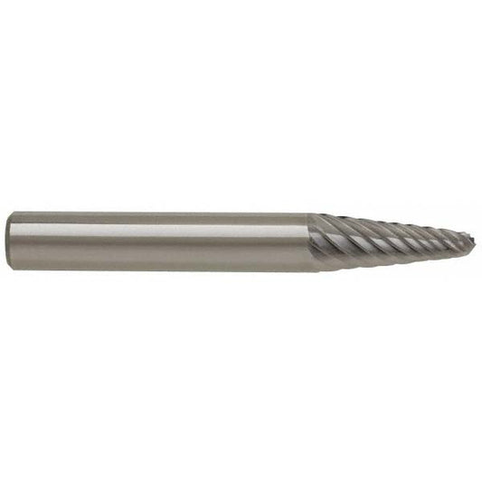 M.A. Ford 69150020 Abrasive Bur SL-42, Taper