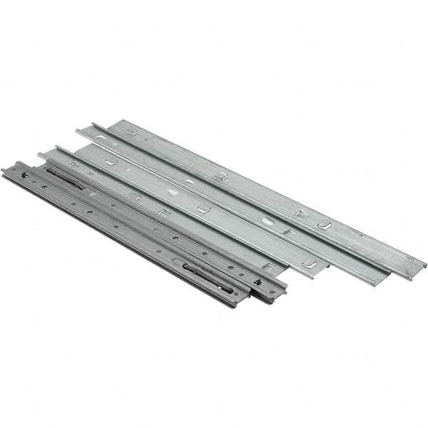 Kennedy 82189 Tool Case Drawer Slide 18.25" Wide