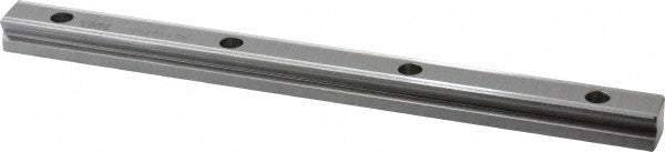THK SR15220LYGKRAIL 220mm OAL x 15mm Overall Width x 13mm Overall Height Horizontal Mount SSR Rail