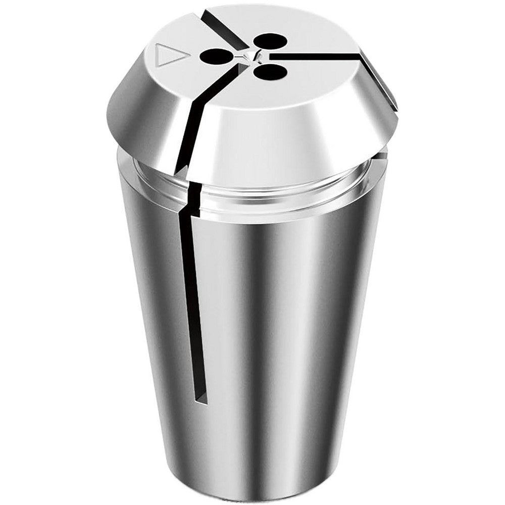 Rego-Fix 1216.03189 ER Collet ER16, 1/8" Collet Size, Coolant
