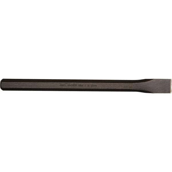 Mayhew 10221 Mayhew Steel Cold Chisel 1" x 12"